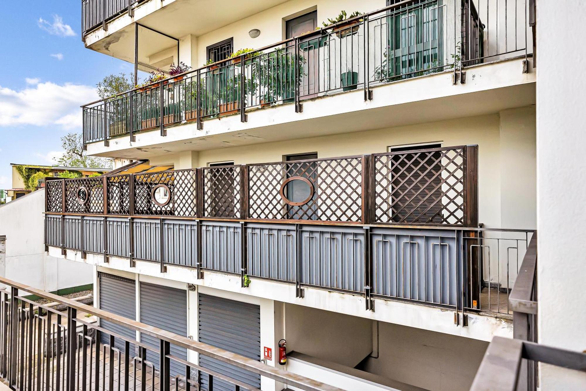 Flyinn - Affitti Brevi Italia Apartment Mailand