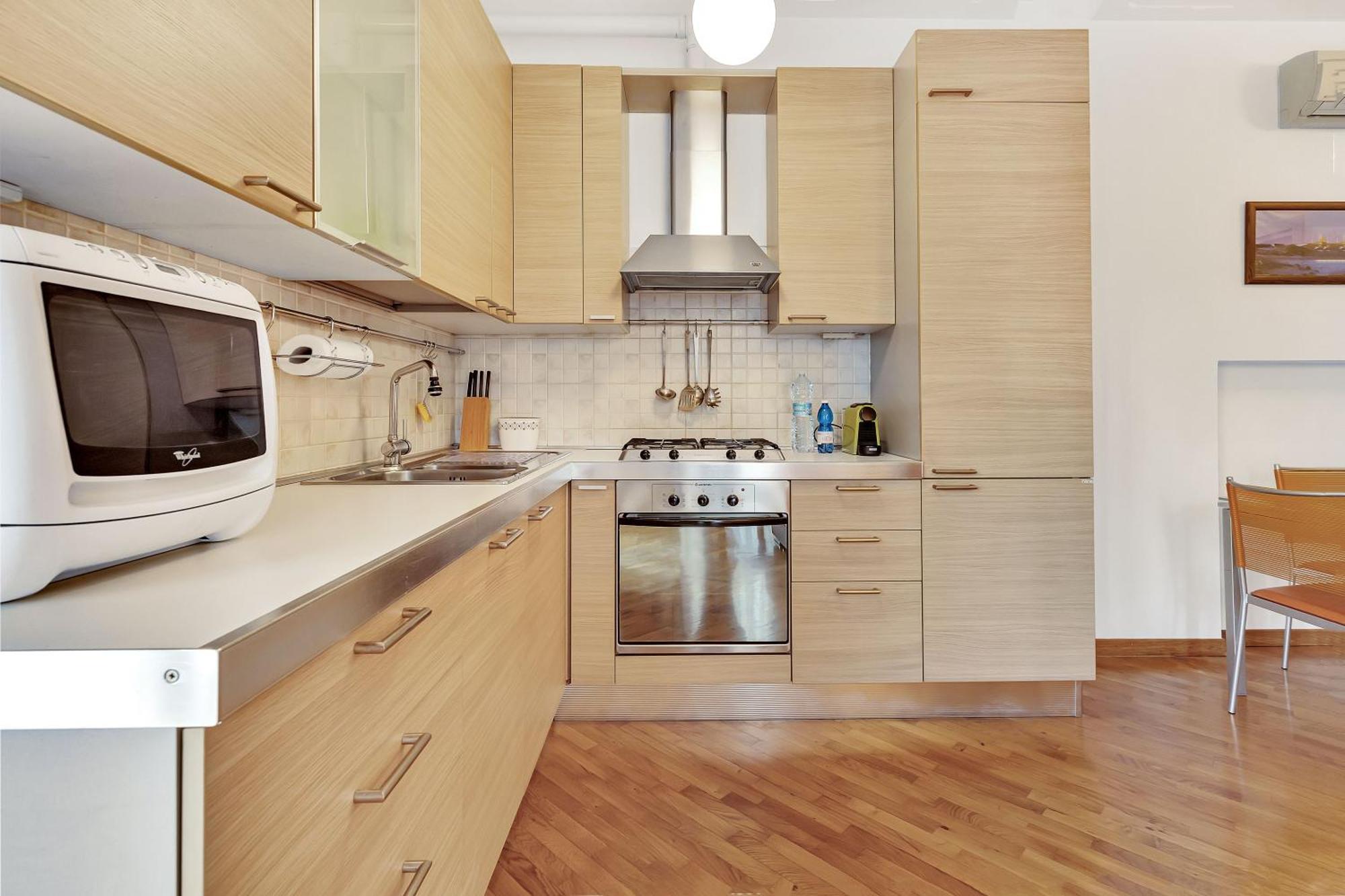 Flyinn - Affitti Brevi Italia Apartment Mailand