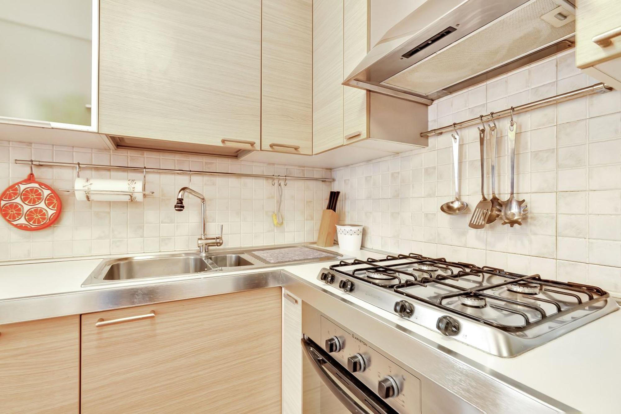 Apartment Flyinn - Affitti Brevi Italia Mailand